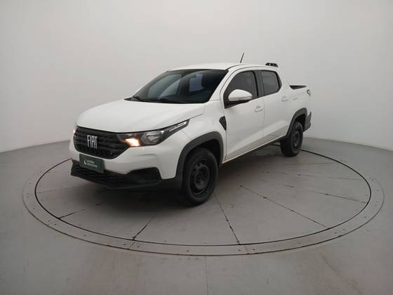 FIAT STRADA 1.3 FIREFLY FLEX FREEDOM CS MANUAL FIAT STRADA 1.3 FIREFLY FLEX FREEDOM CS MANUAL
